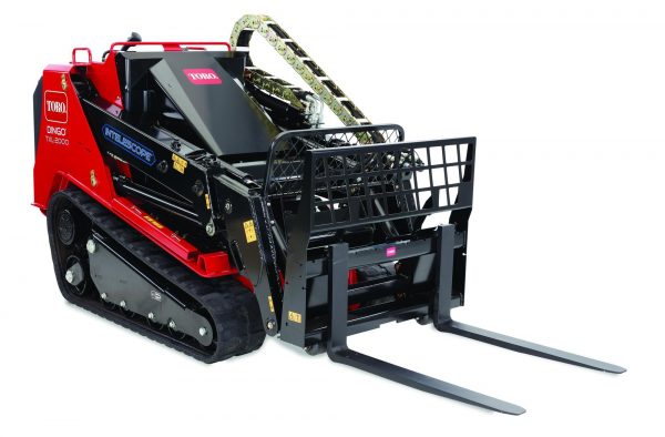 Pallet Forks