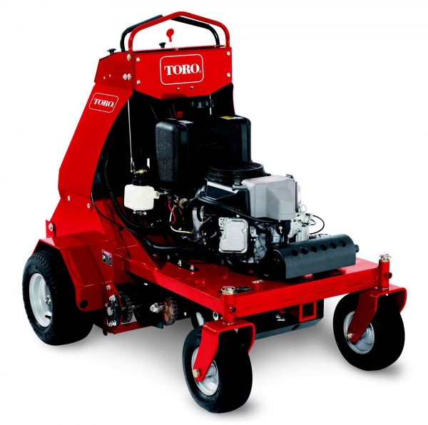 Toro Aerator