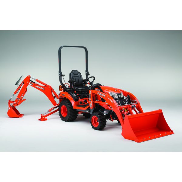 Kubota BX23S