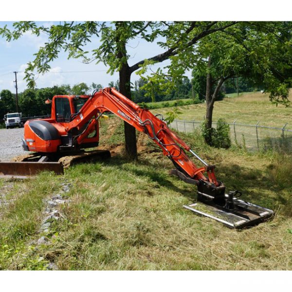 Rotary Cutter