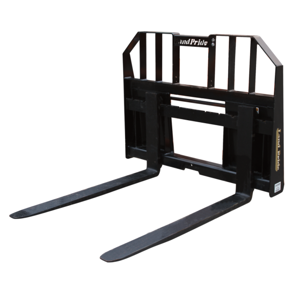 Land Pride Pallet Forks