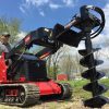 Hydraulic Auger Drive - Image 2