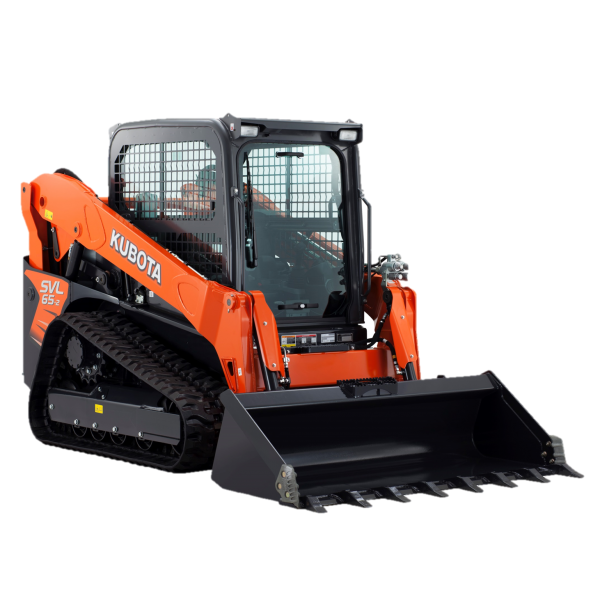 Kubota SVL 65