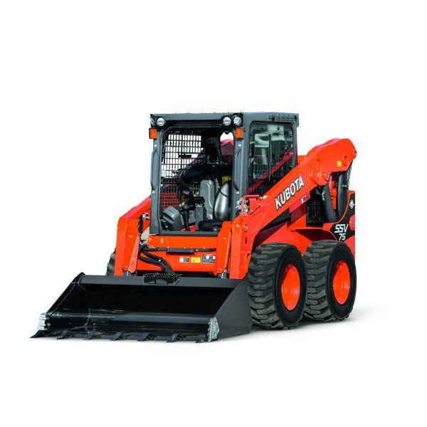 Kubota SSV75