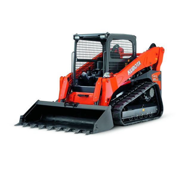 Kubota SVL 97
