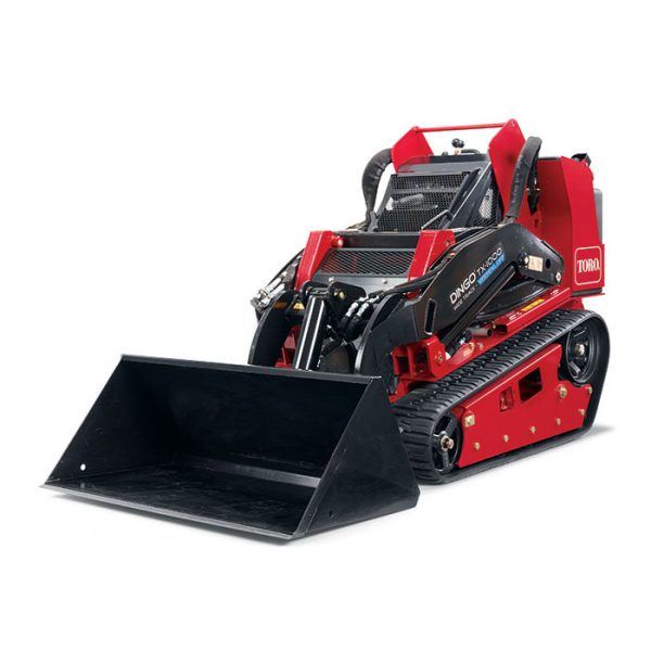 Toro Dingo TX-1000