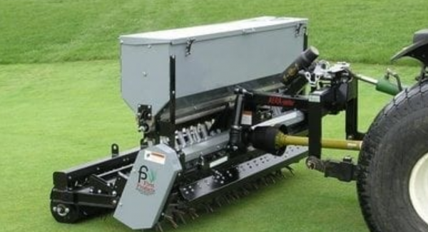 1st Products Aera-Vator